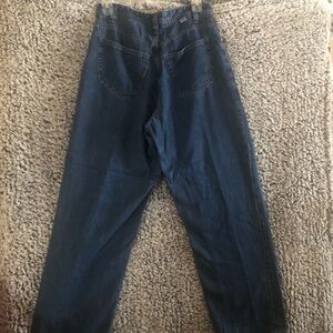 Amy  K S A women’s Jeans  Size  10 Made in USA  In Excellent Used Condit…